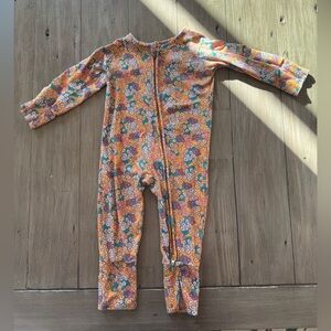 3-6 Month COZYS Zippie